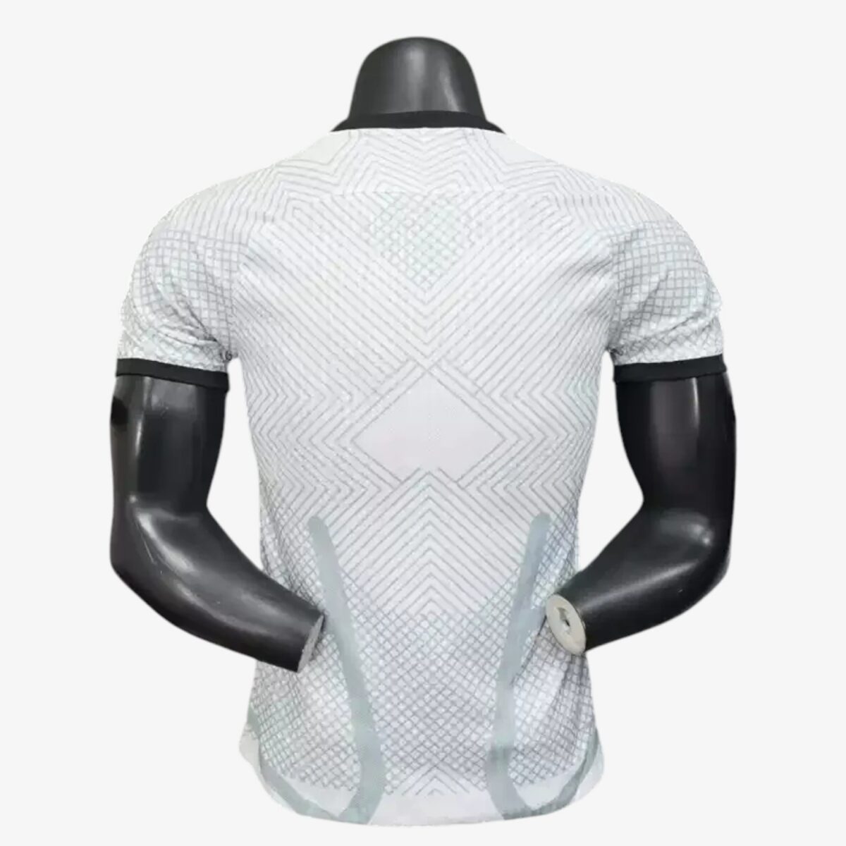 Inter Milan Player Version White Special Edition Jersey 2025/26 - Image 2