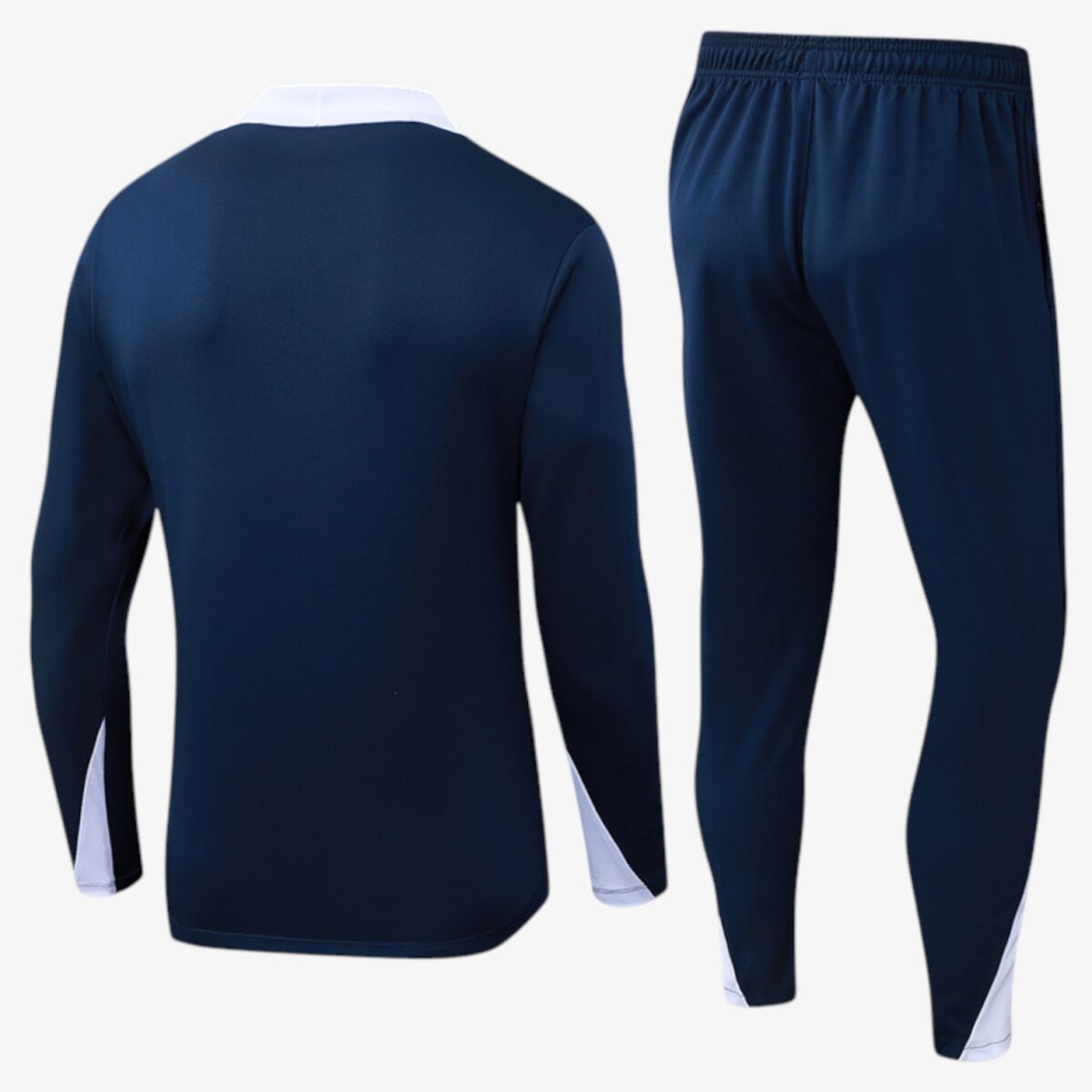 Inter Milan Training Jacket Sets 2025/26 - Image 3