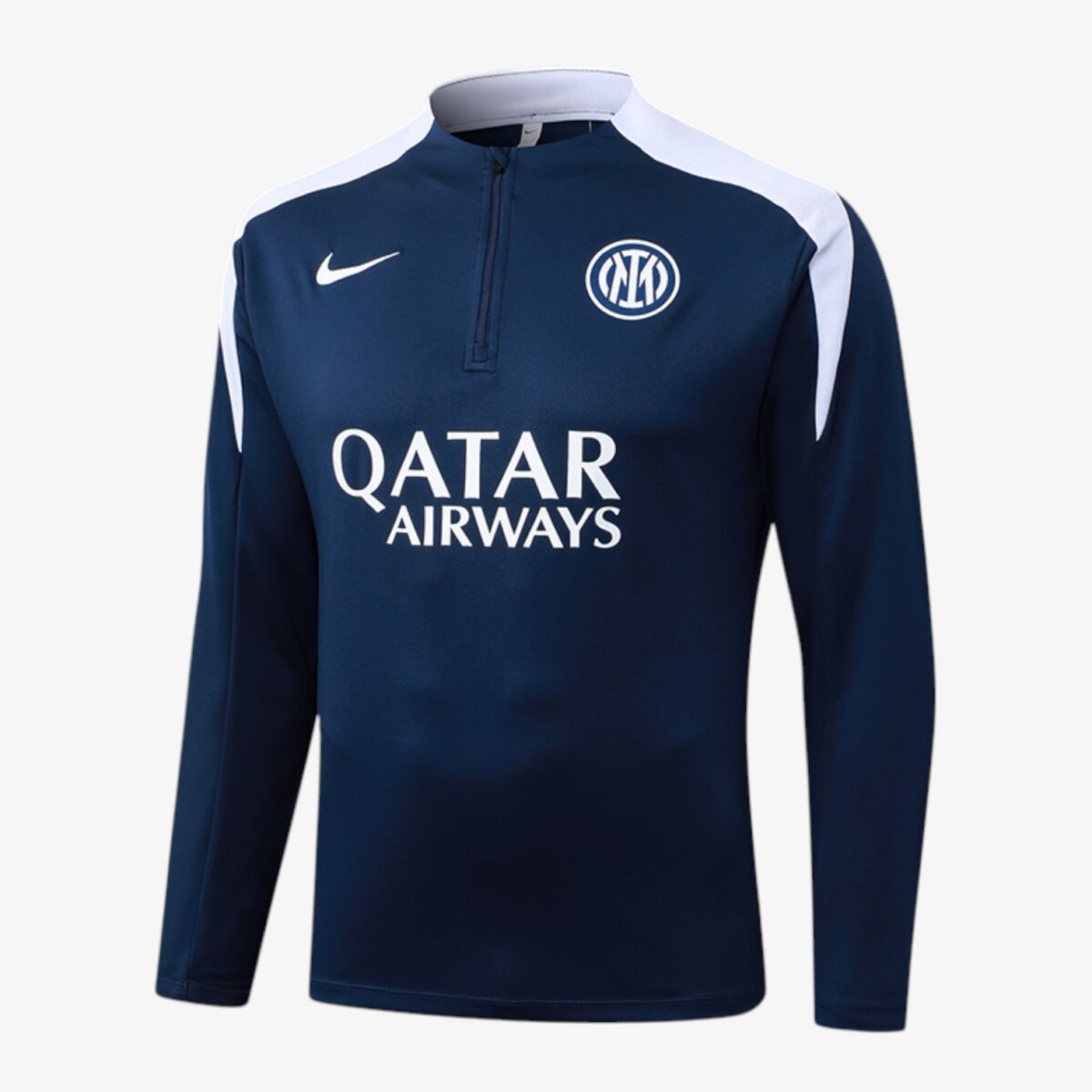 Inter Milan Training Jacket Sets 2025/26 - Image 2