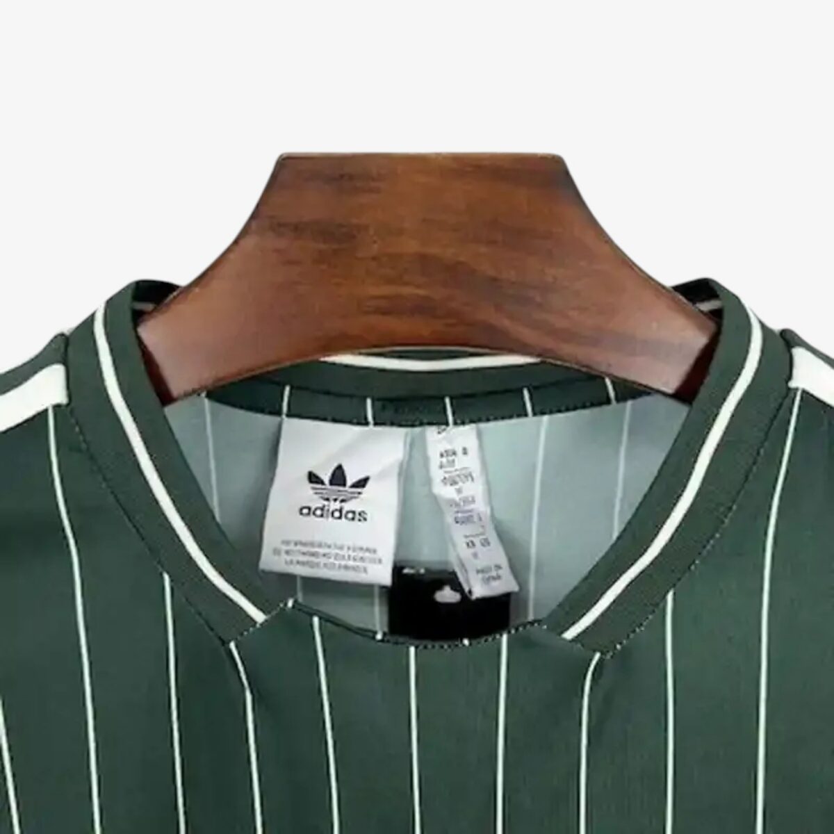 Juventus Original Jersey 2025/26 - Image 3
