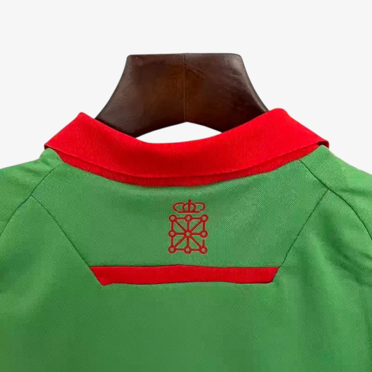 Kids CA Osasuna Away Jersey 2025/26 - Image 6