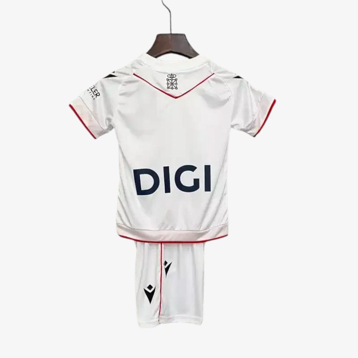 Kids CA Osasuna Third Jersey 2025/26 - Image 2
