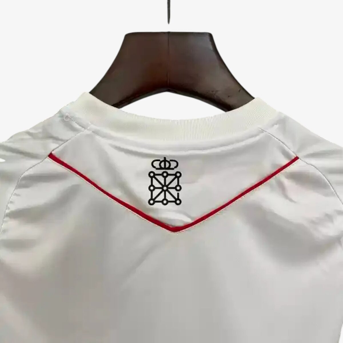 Kids CA Osasuna Third Jersey 2025/26 - Image 3