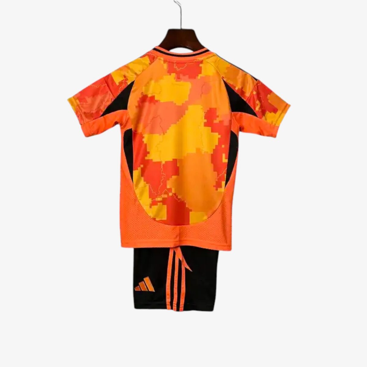 Kids Paris Saint-Germain Special Edition Jersey 2025/26 - Image 2