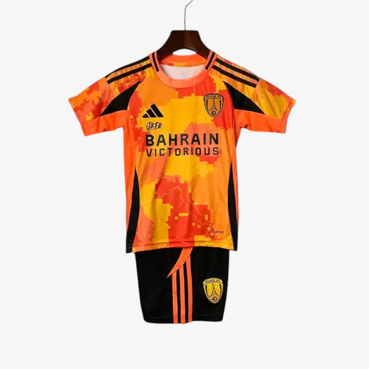 Kids Paris Saint-Germain Special Edition Jersey 2025/26