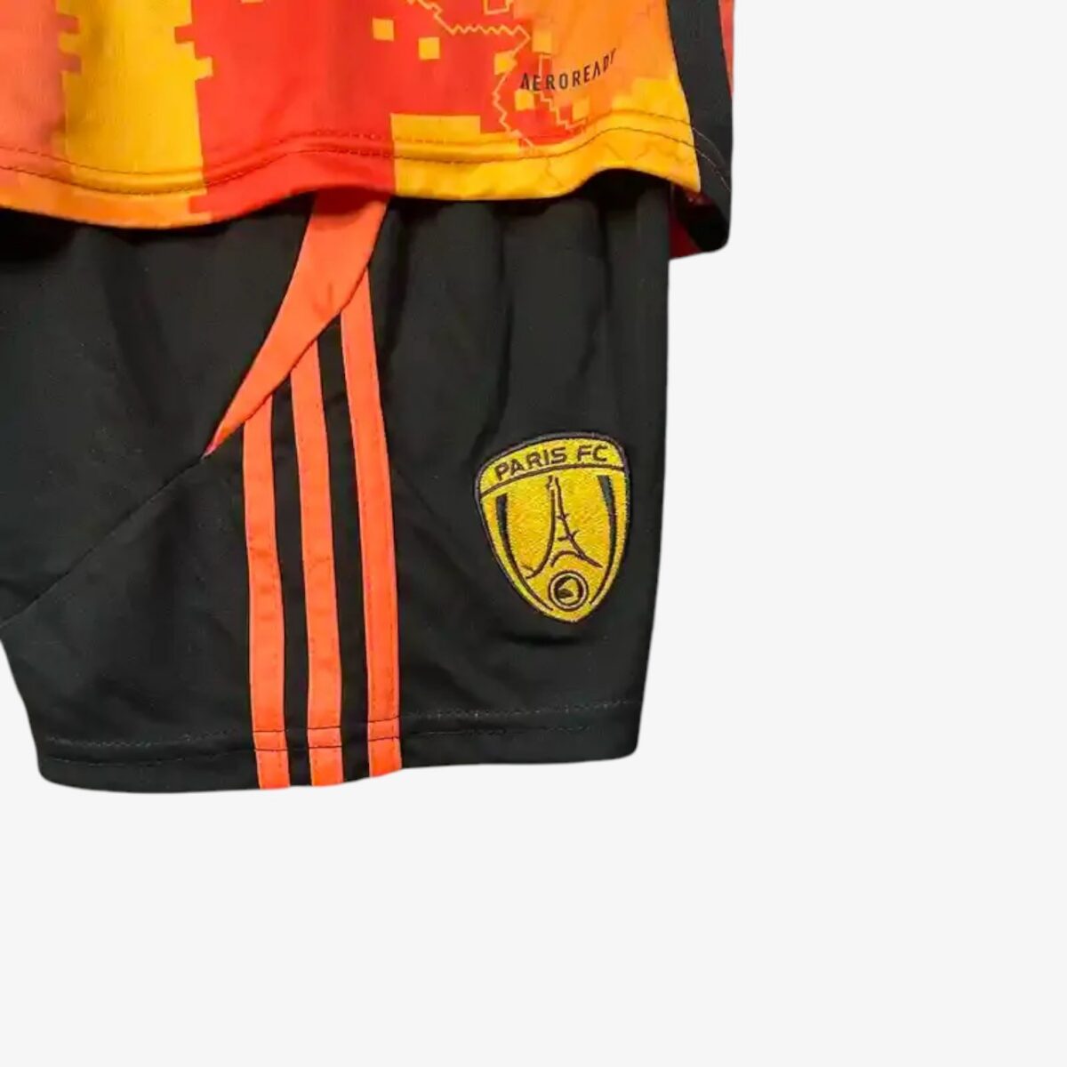 Kids Paris Saint-Germain Special Edition Jersey 2025/26 - Image 5