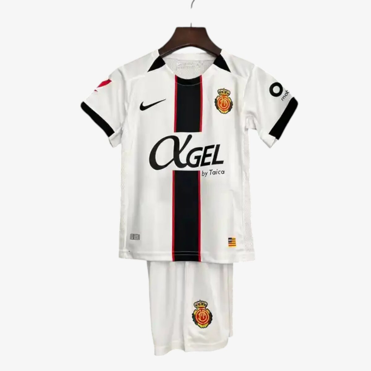 Kids RCD Mallorca Away Jersey 2025/26