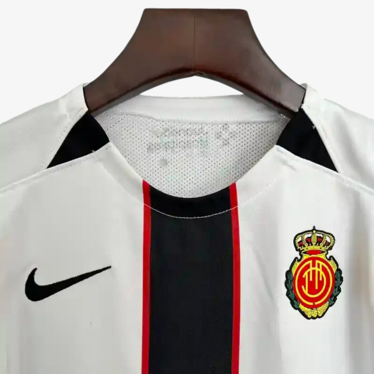 Kids RCD Mallorca Away Jersey 2025/26 - Image 4