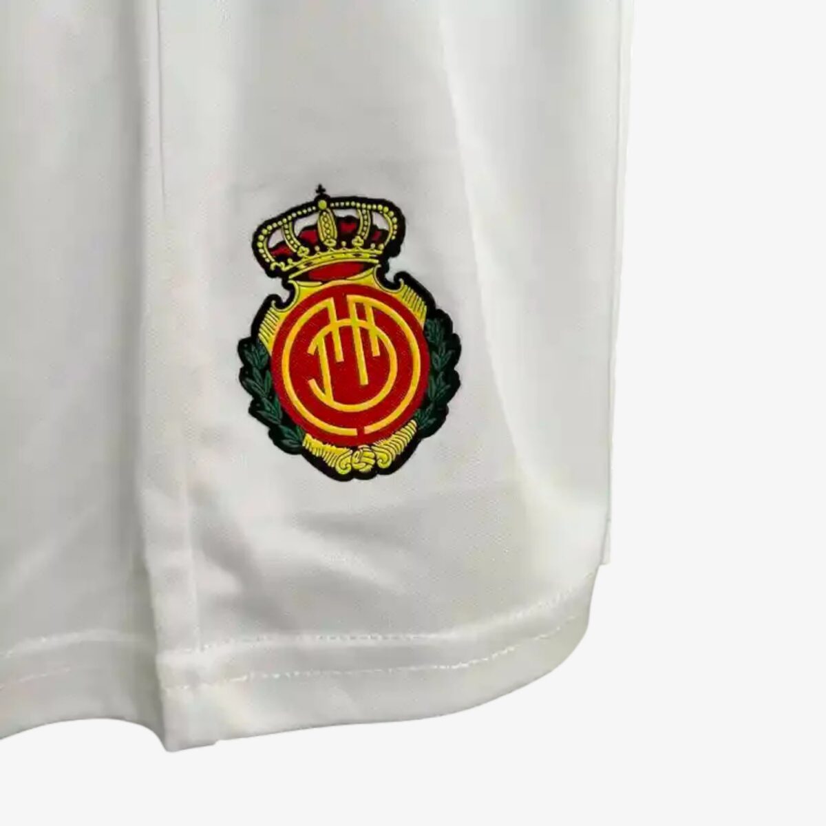 Kids RCD Mallorca Away Jersey 2025/26 - Image 3