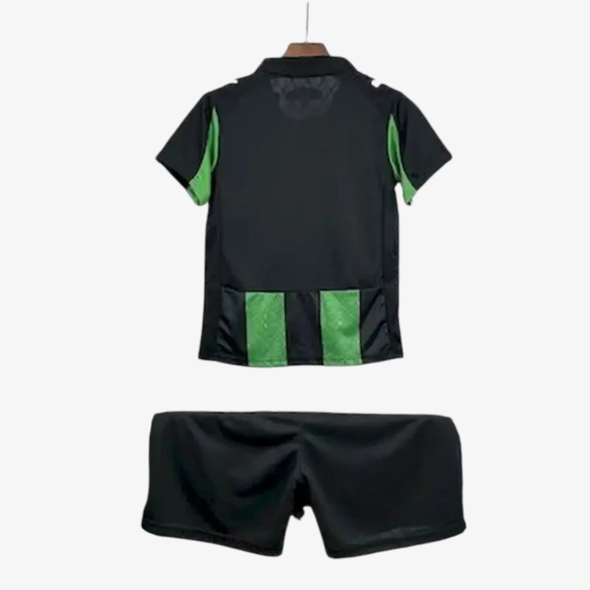 Kids Rc Lens Away Jersey 2025/26 - Image 2