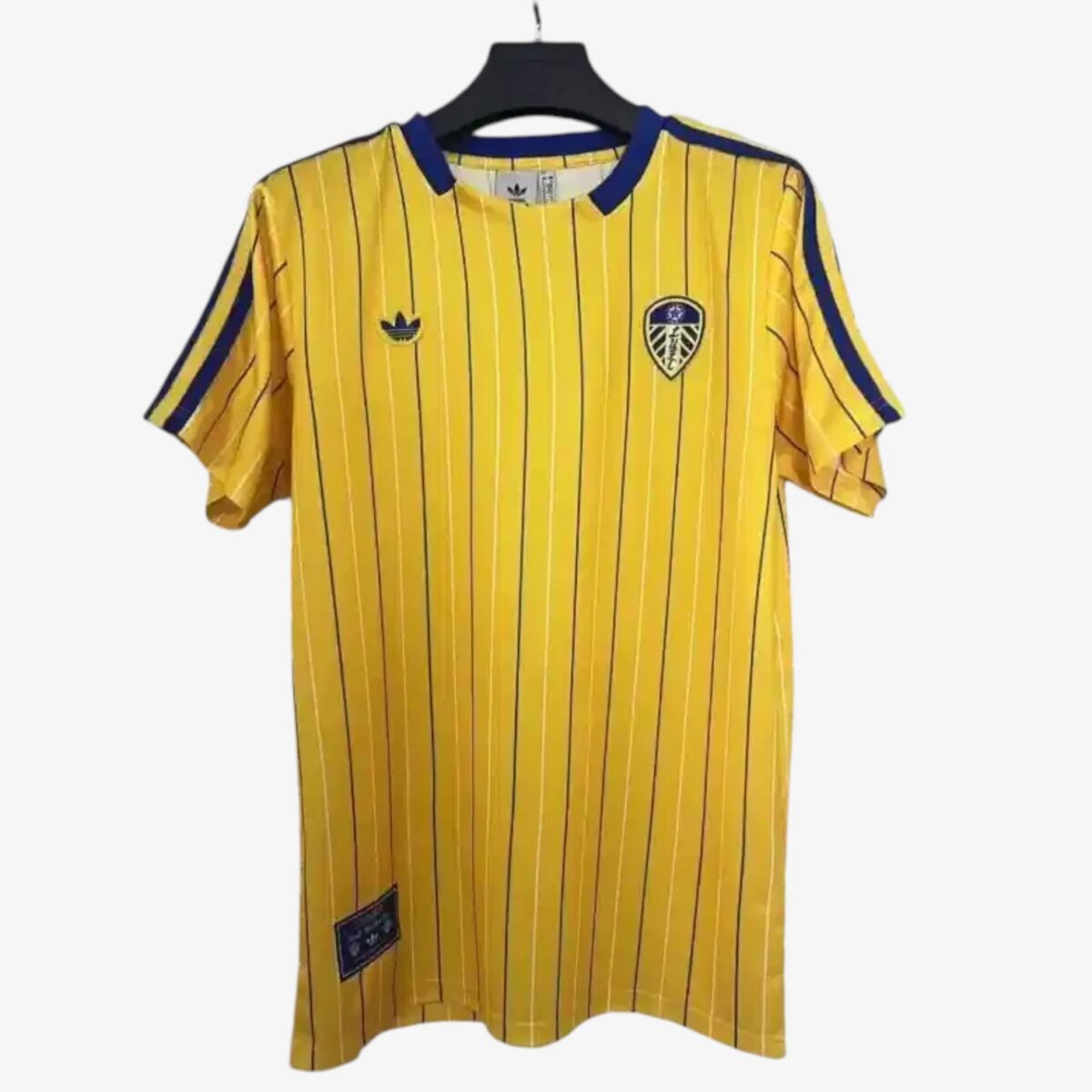 Leeds United Special Jersey 2025/26