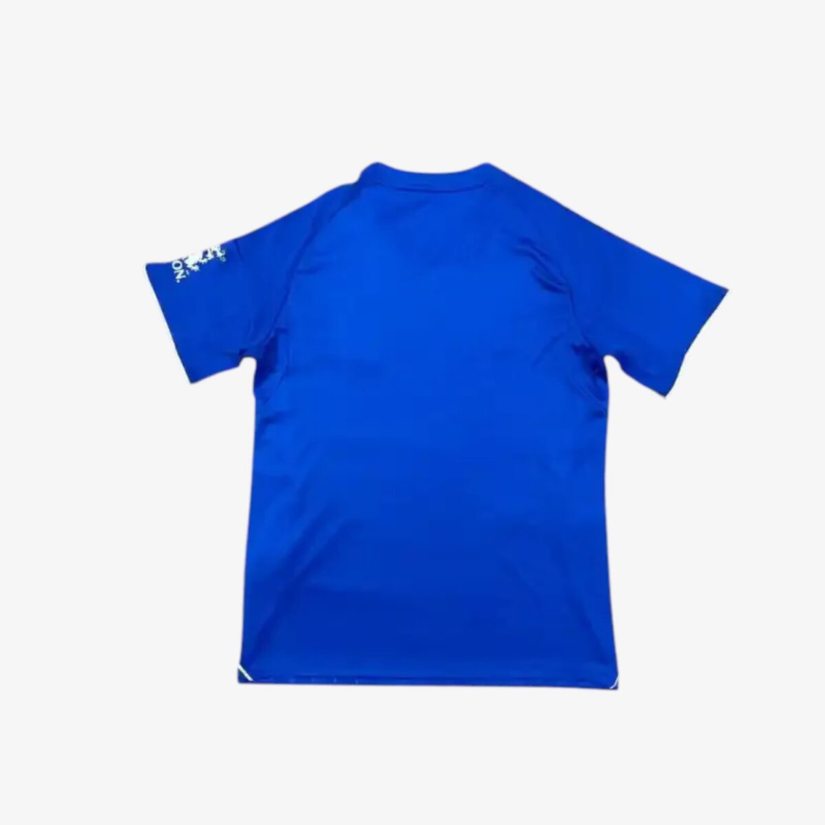 Leicester City Home Jersey 2025/26 - Image 2
