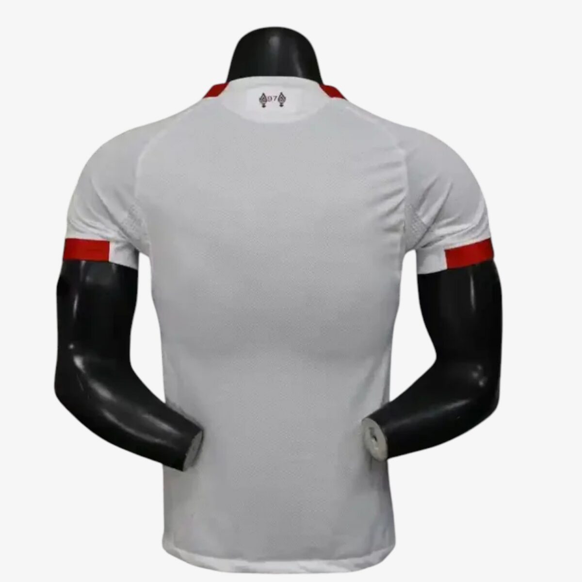 Liverpool Away Jersey Player Version 2025/26 - Image 2