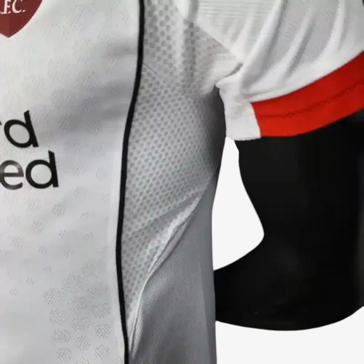 Liverpool Away Jersey Player Version 2025/26 - Image 3