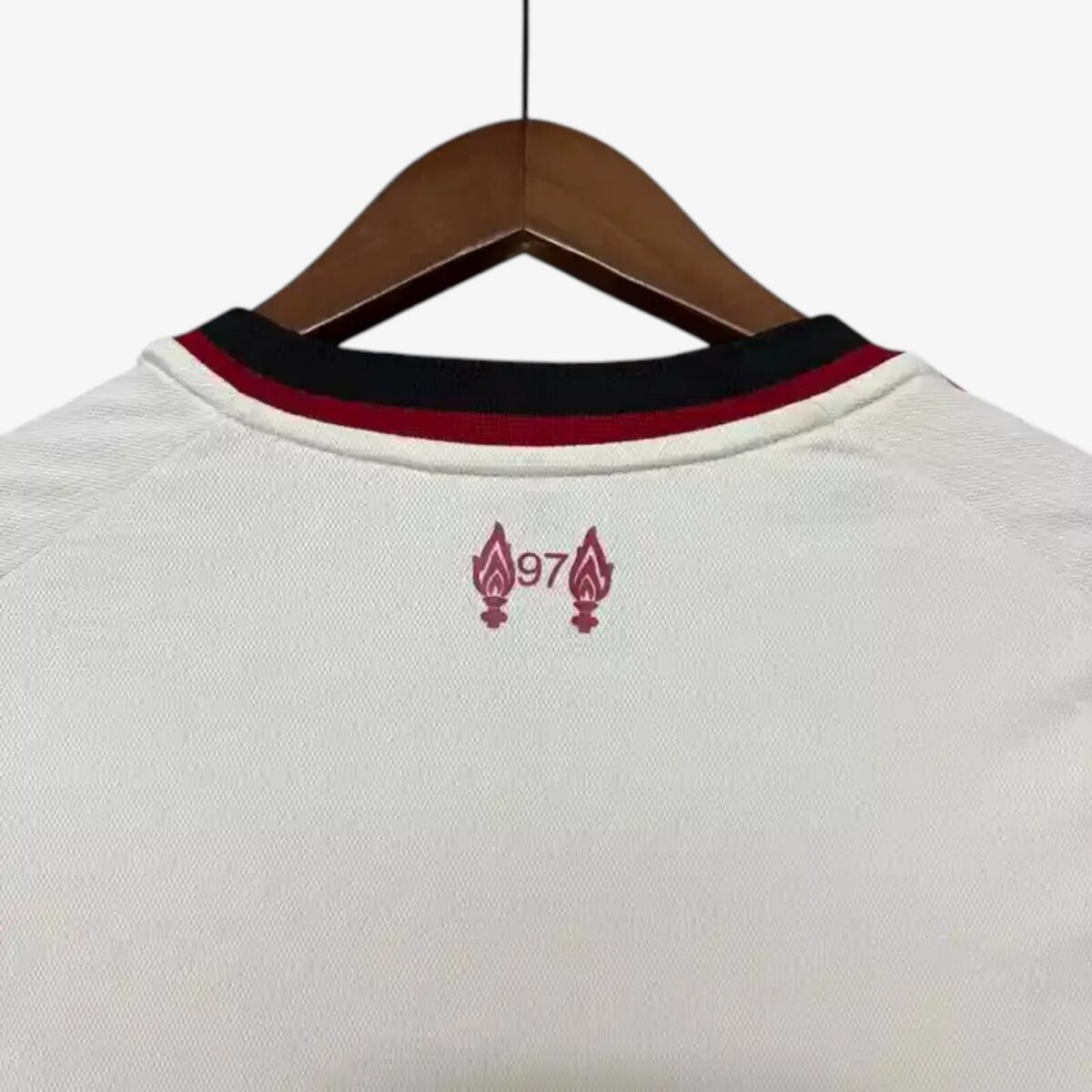 Liverpool Away Long Sleeve Jersey 2025/26 - Image 6