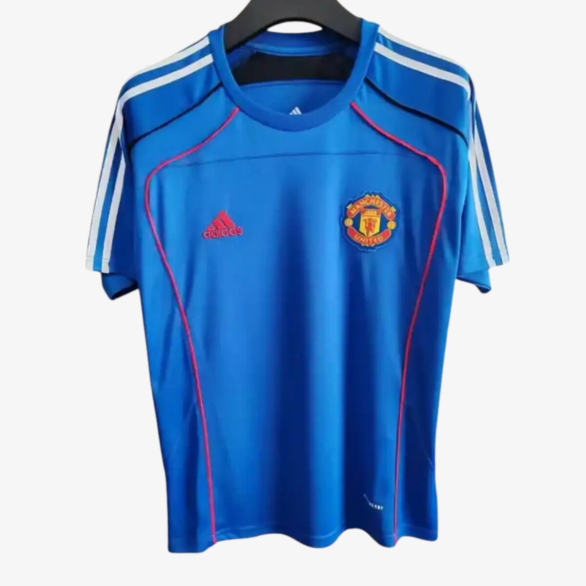 Manchester United Blue Special Edition Jersey 2025/26