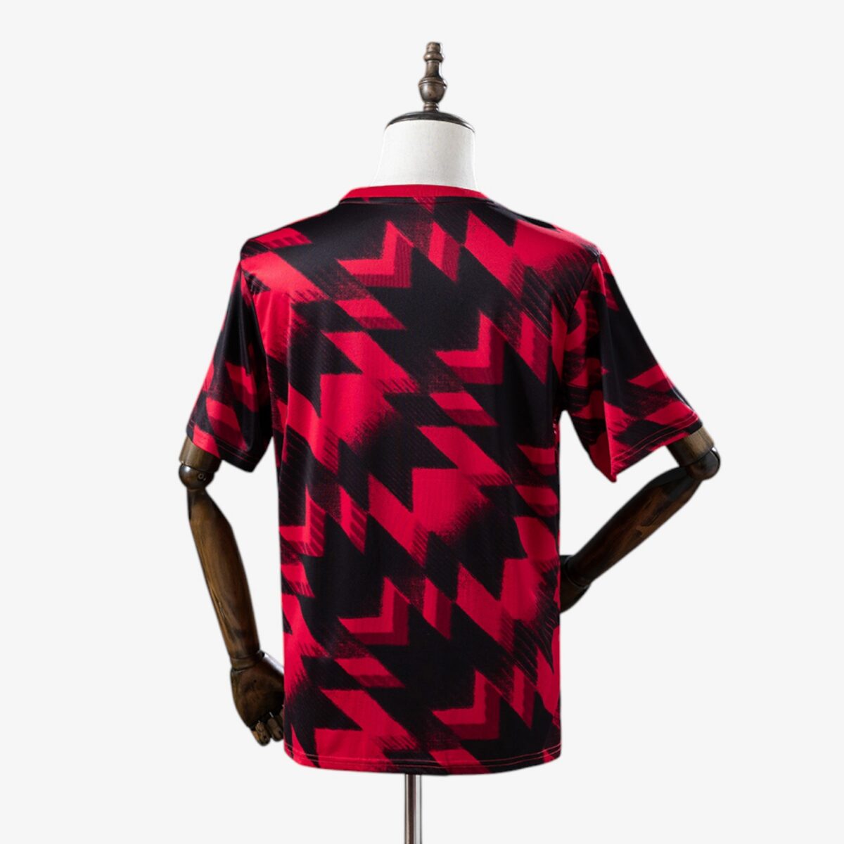 Manchester United Pre-Match Jersey  2025/26 - Image 2