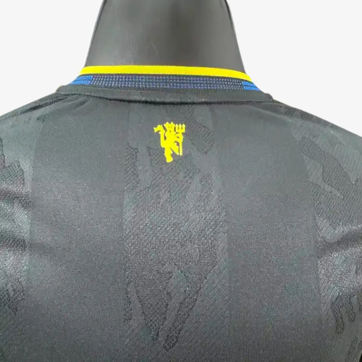 Manchester United Third Long Sleeve Jersey Player Version 2025/26 - Image 6