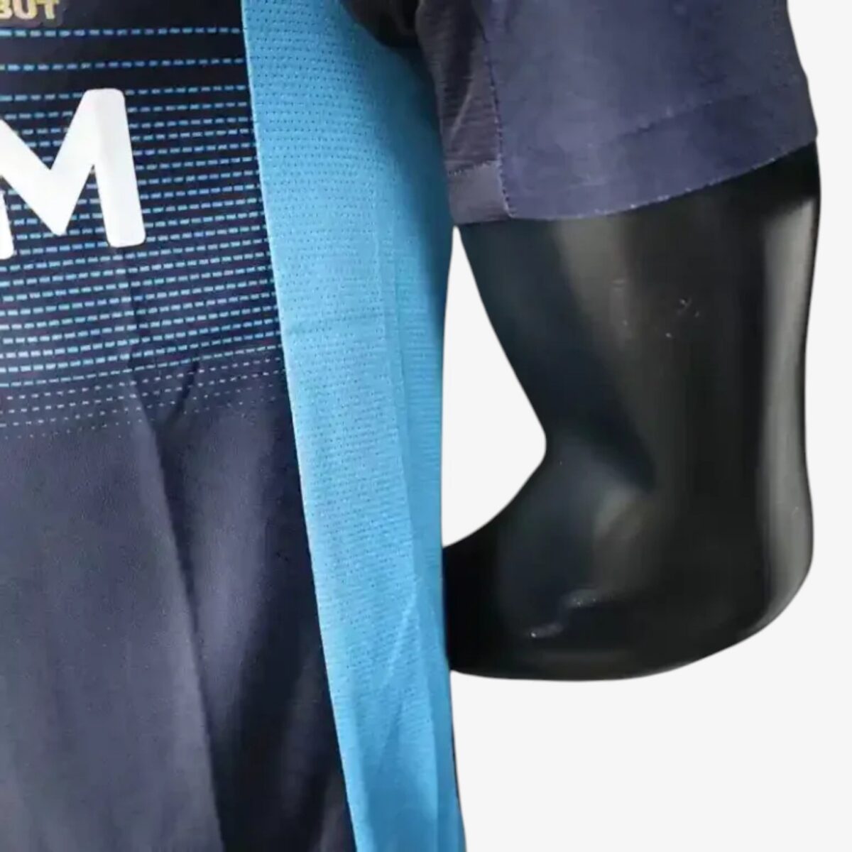Marseille Away Jersey 2025/26 - Image 3