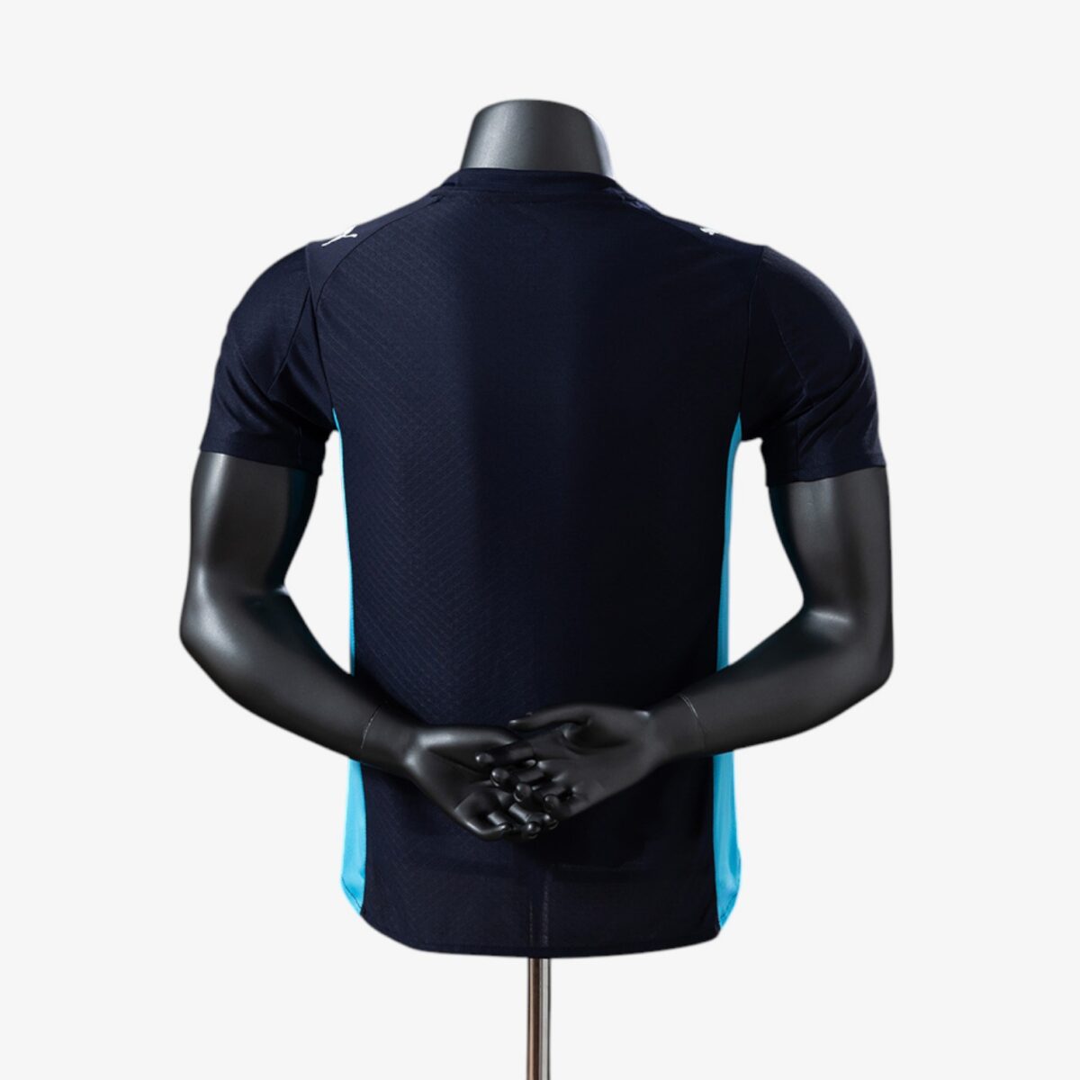 Marseille Away Jersey Player Version 2025/26 - Image 2