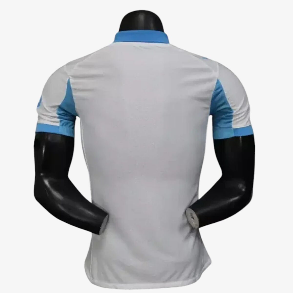 Marseille Home Jersey 2025/26 - Image 2