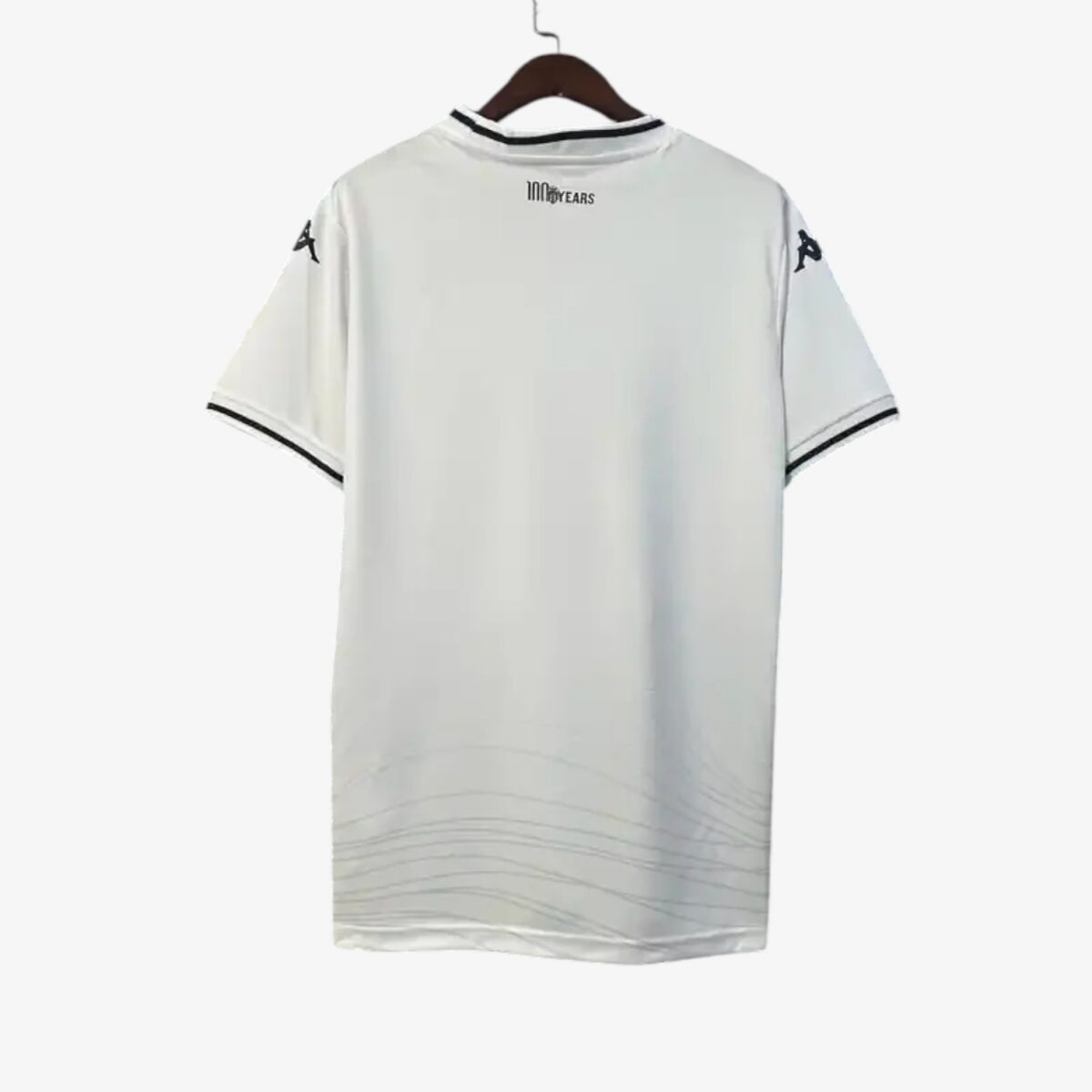 Monaco Away Jersey 2025/26 - Image 2