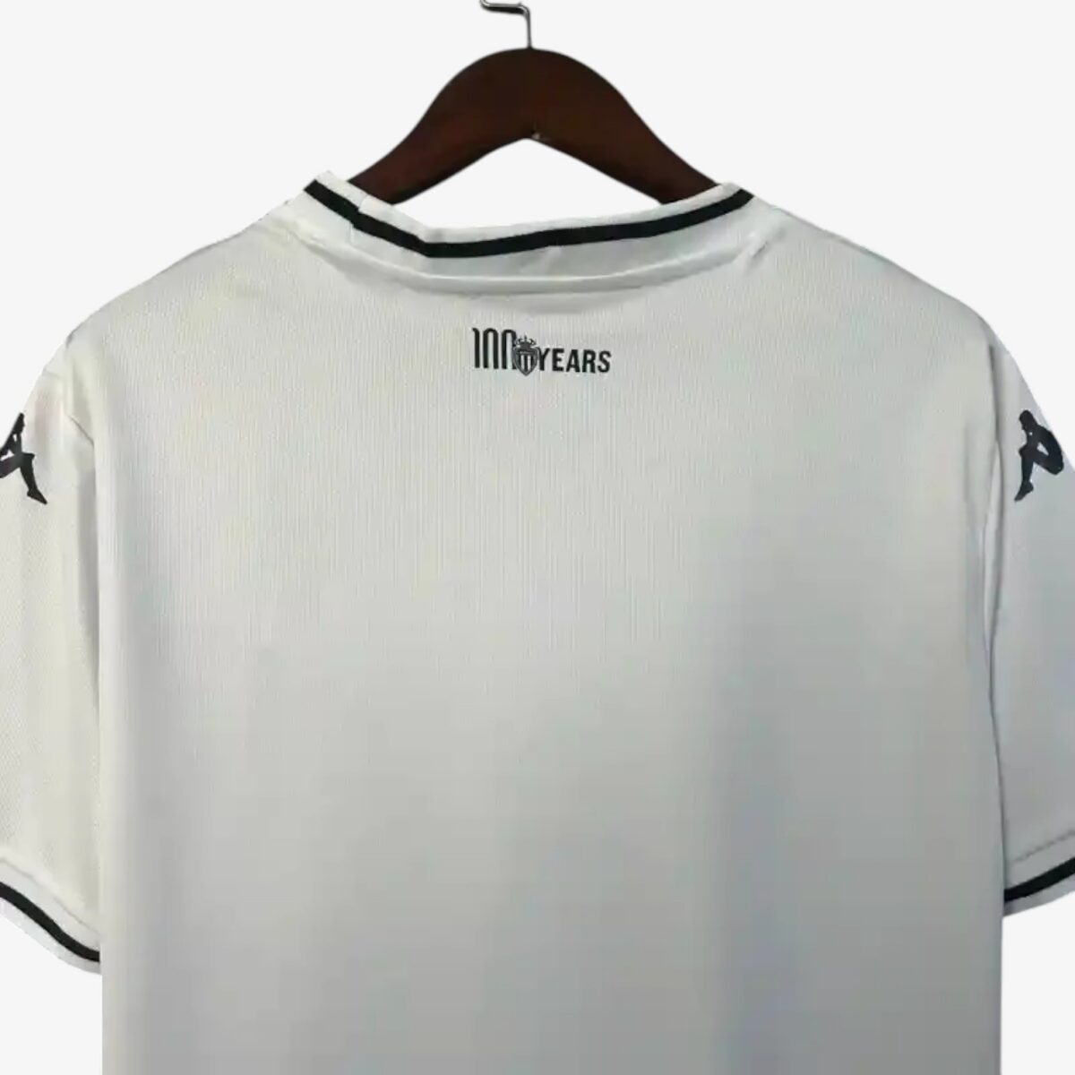Monaco Away Jersey 2025/26 - Image 3