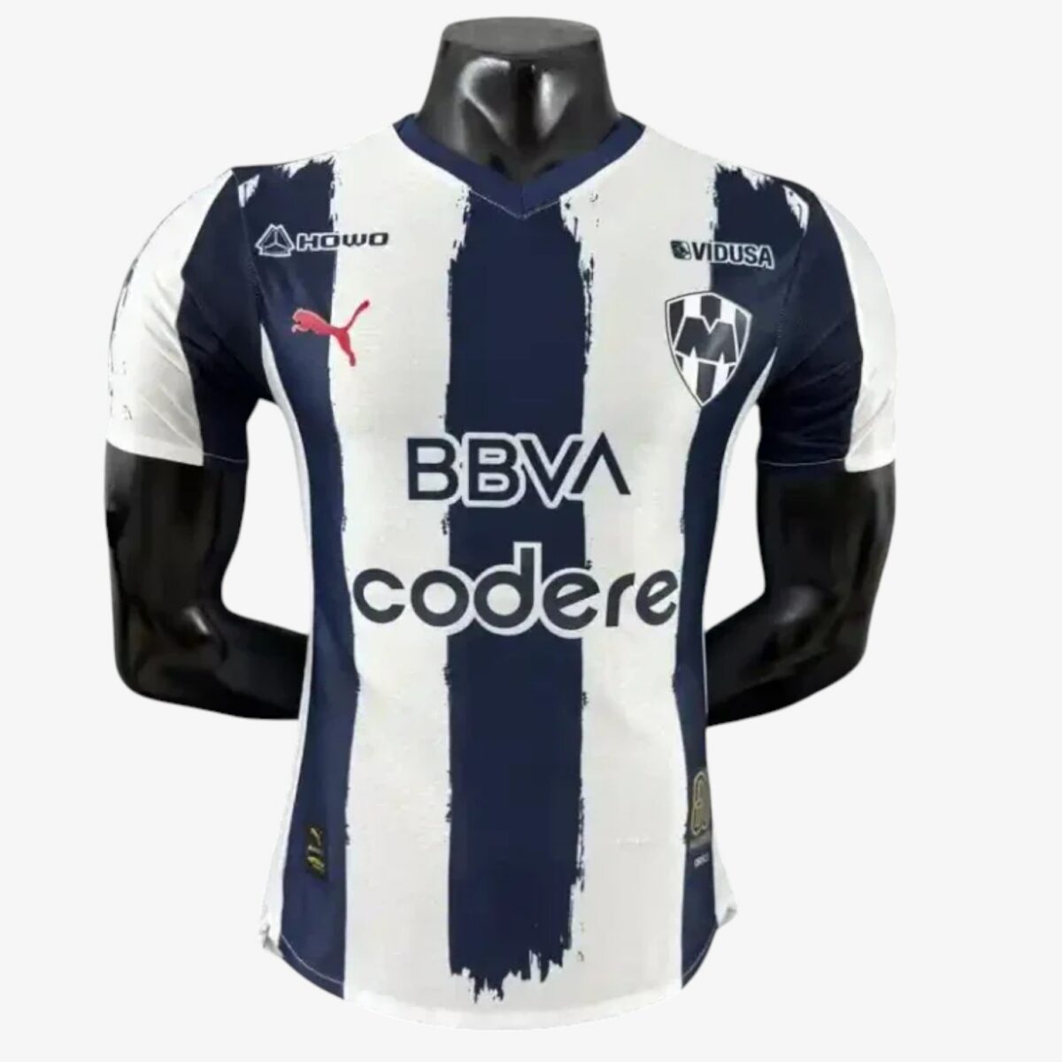 Monterrey Home Training Jersey 2025/26