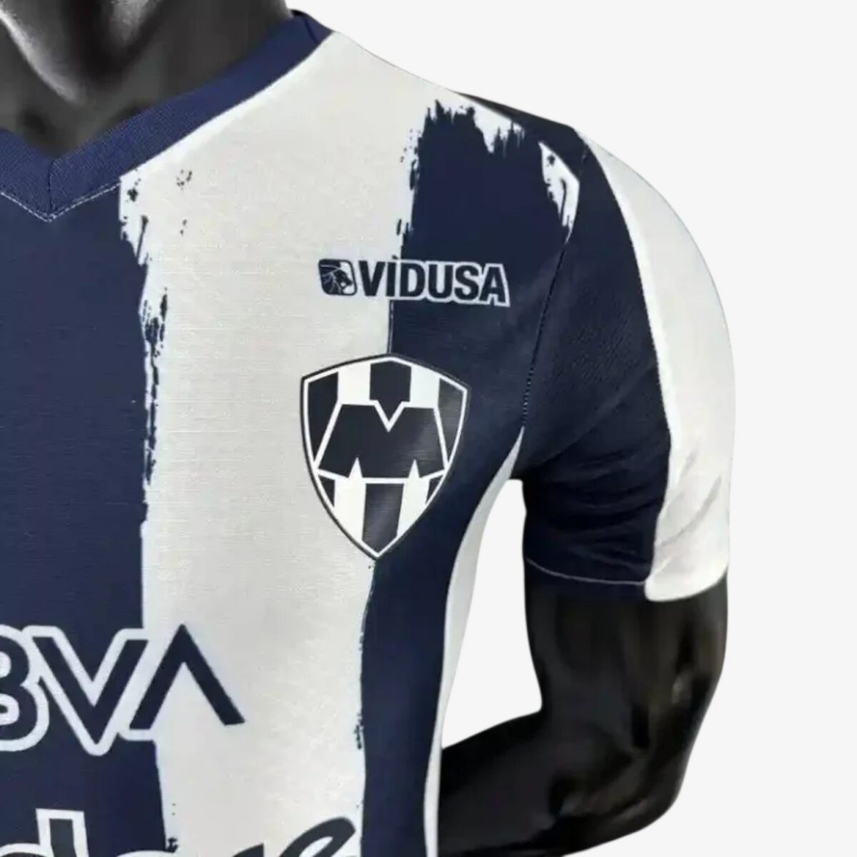 Monterrey Home Training Jersey 2025/26 - Image 5