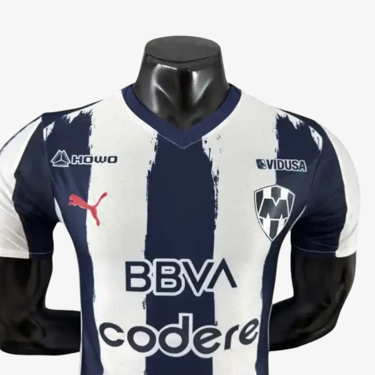 Monterrey Home Training Jersey 2025/26 - Image 4