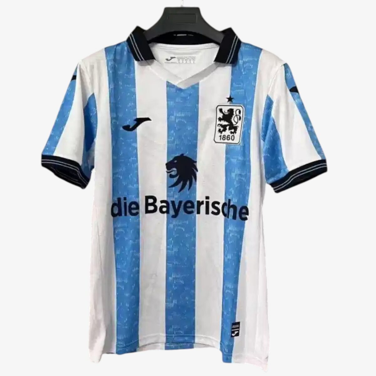 Monterrey White Blue Special Jersey 2025/26