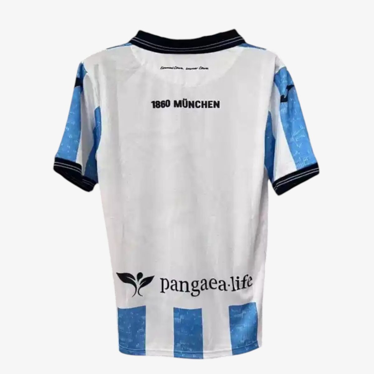 Monterrey White Blue Special Jersey 2025/26 - Image 2
