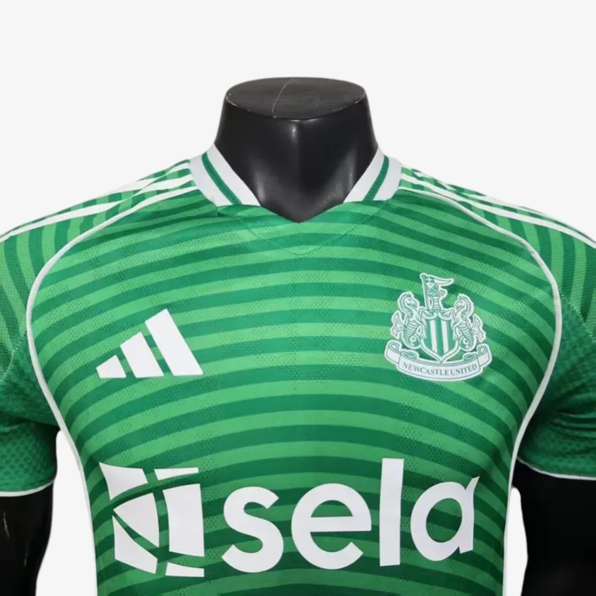 Newcastle United Away Jersey Player Version 2025/26 - Image 5