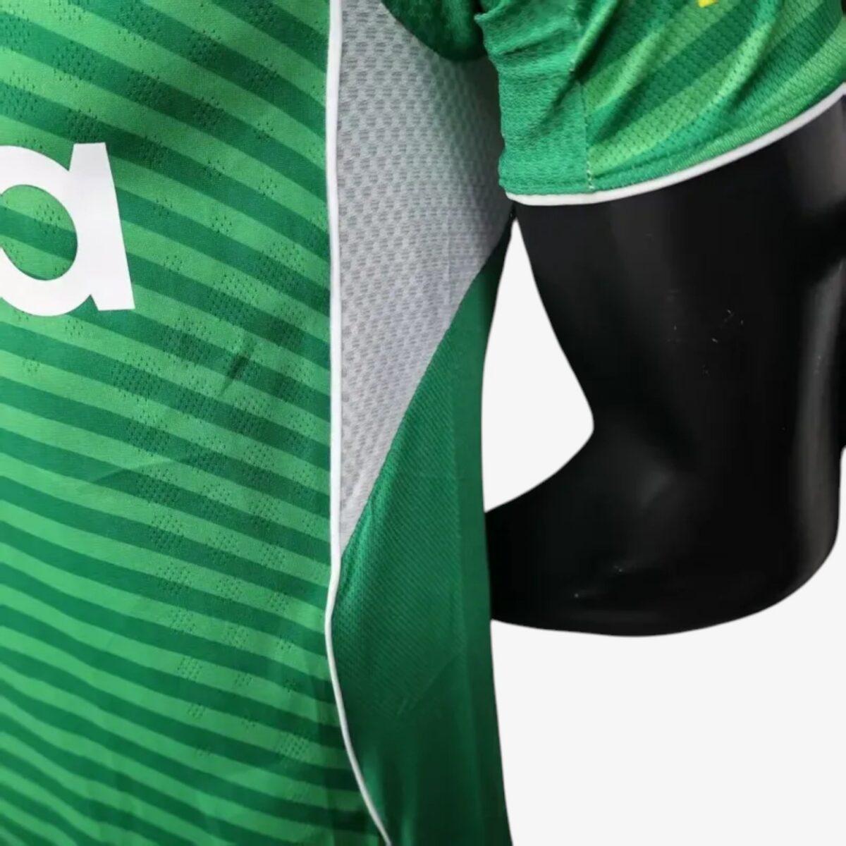 Newcastle United Away Jersey Player Version 2025/26 - Image 4