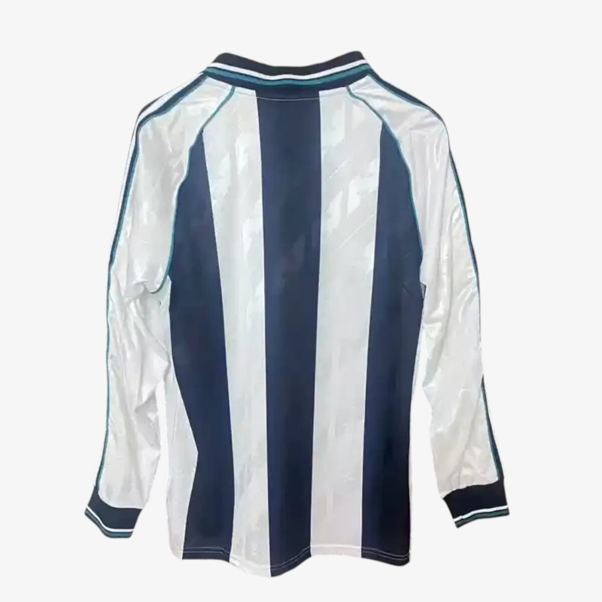 Newcastle United Special Long Sleeve Jersey 2025/26 - Image 2