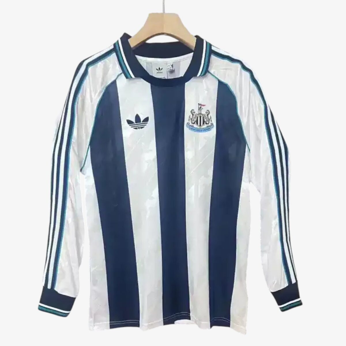 Newcastle United Special Long Sleeve Jersey 2025/26