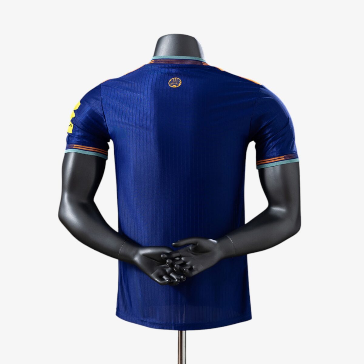 Newcastle United Third Jersey Player Version 2025/26 - Image 2