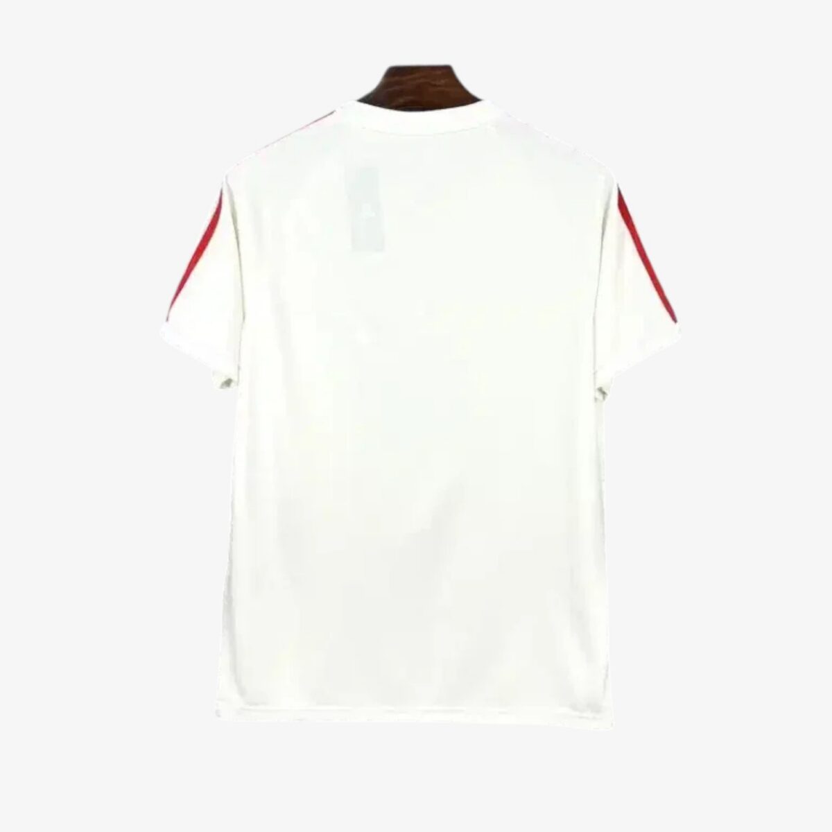 Olympique Lyonnais Anniversary Edition Jersey 2025/26 - Image 2