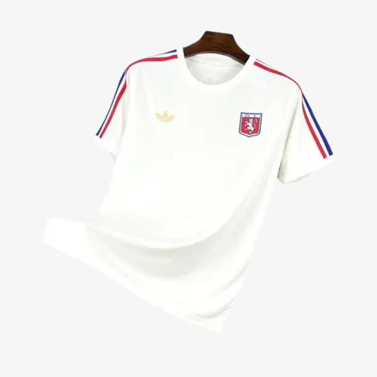 Olympique Lyonnais Anniversary Edition Jersey 2025/26