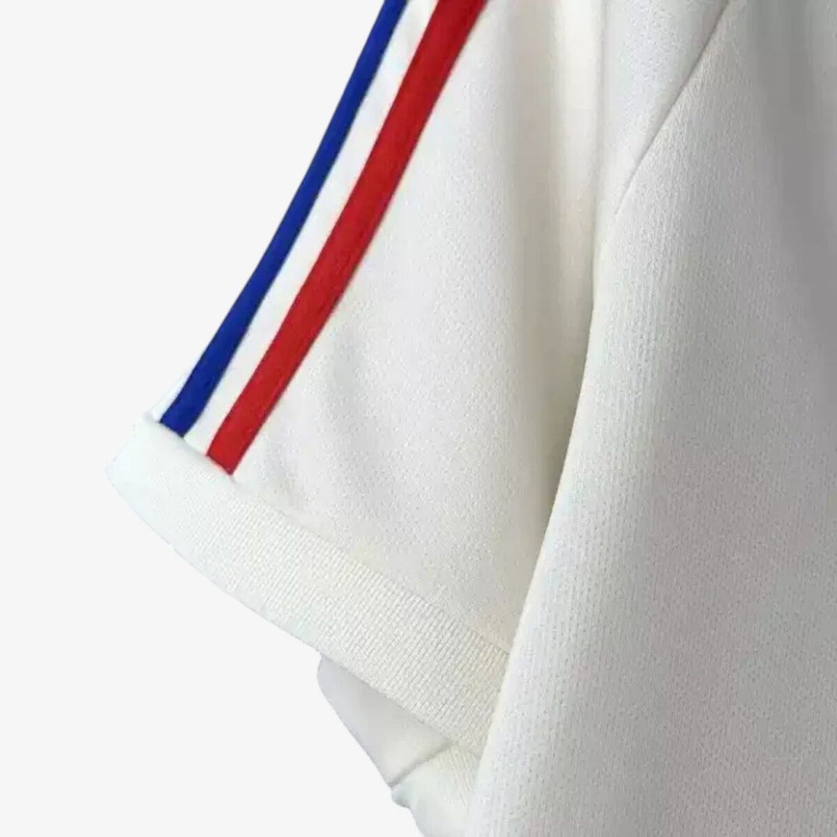 Olympique Lyonnais Anniversary Edition Jersey 2025/26 - Image 4