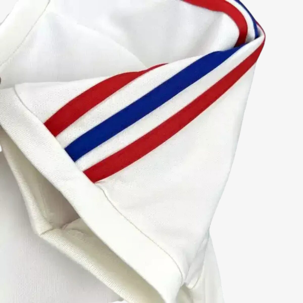 Olympique Lyonnais Anniversary Edition Jersey 2025/26 - Image 3