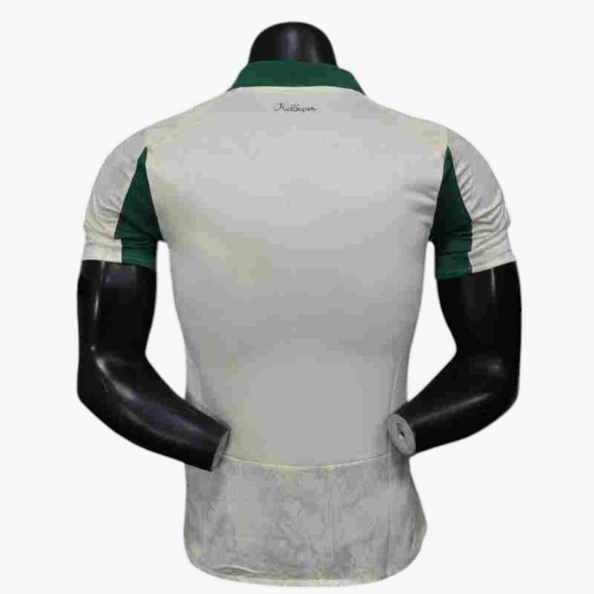 Palmeiras Third Training Jersey 2025/26 - Image 2