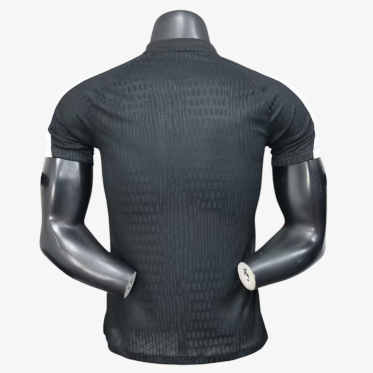 Paris Saint-Germain Black Special Jersey Player Version 2025/26 - Image 2