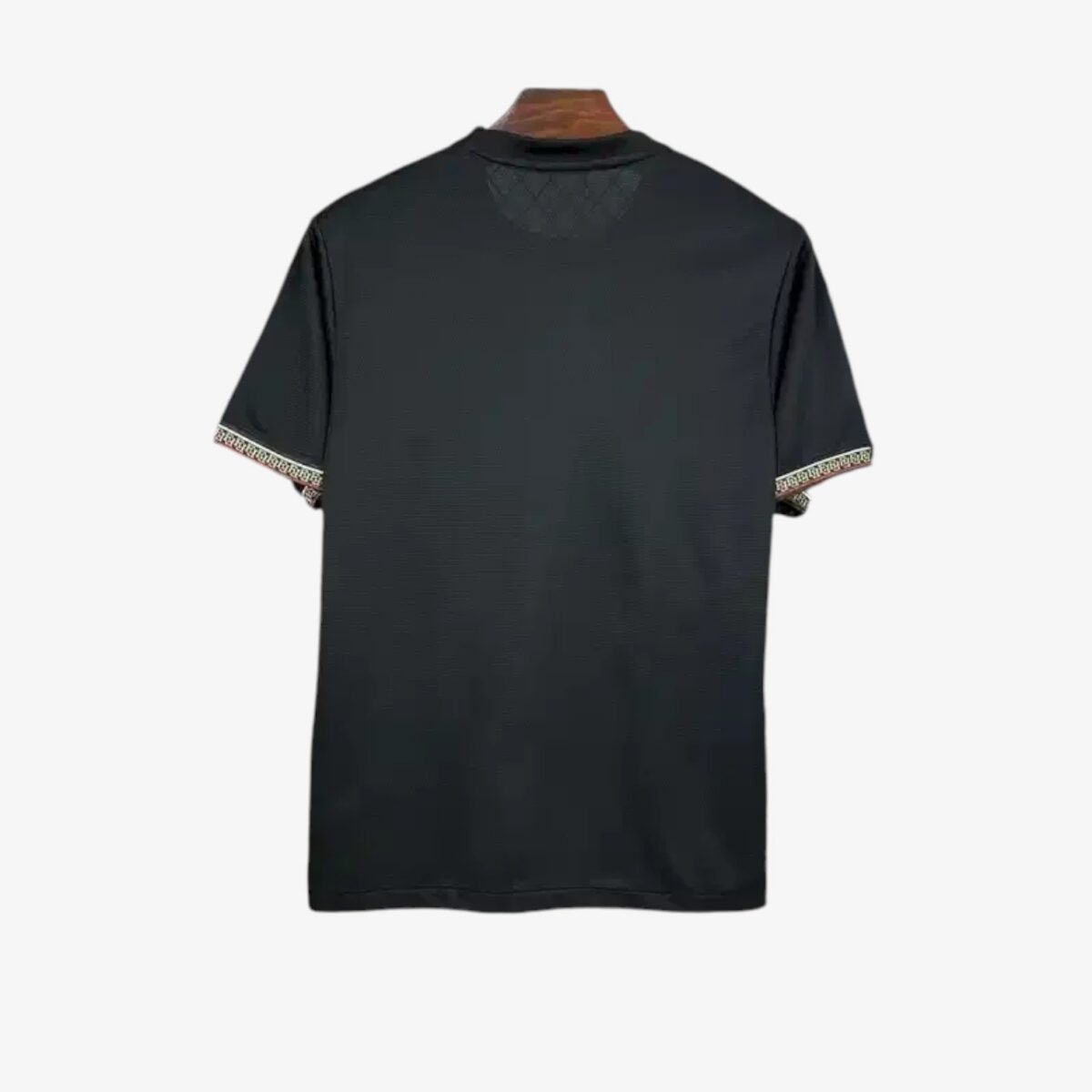 Paris Saint-Germain Black and Gold Edition Jersey 2025/26 - Image 2