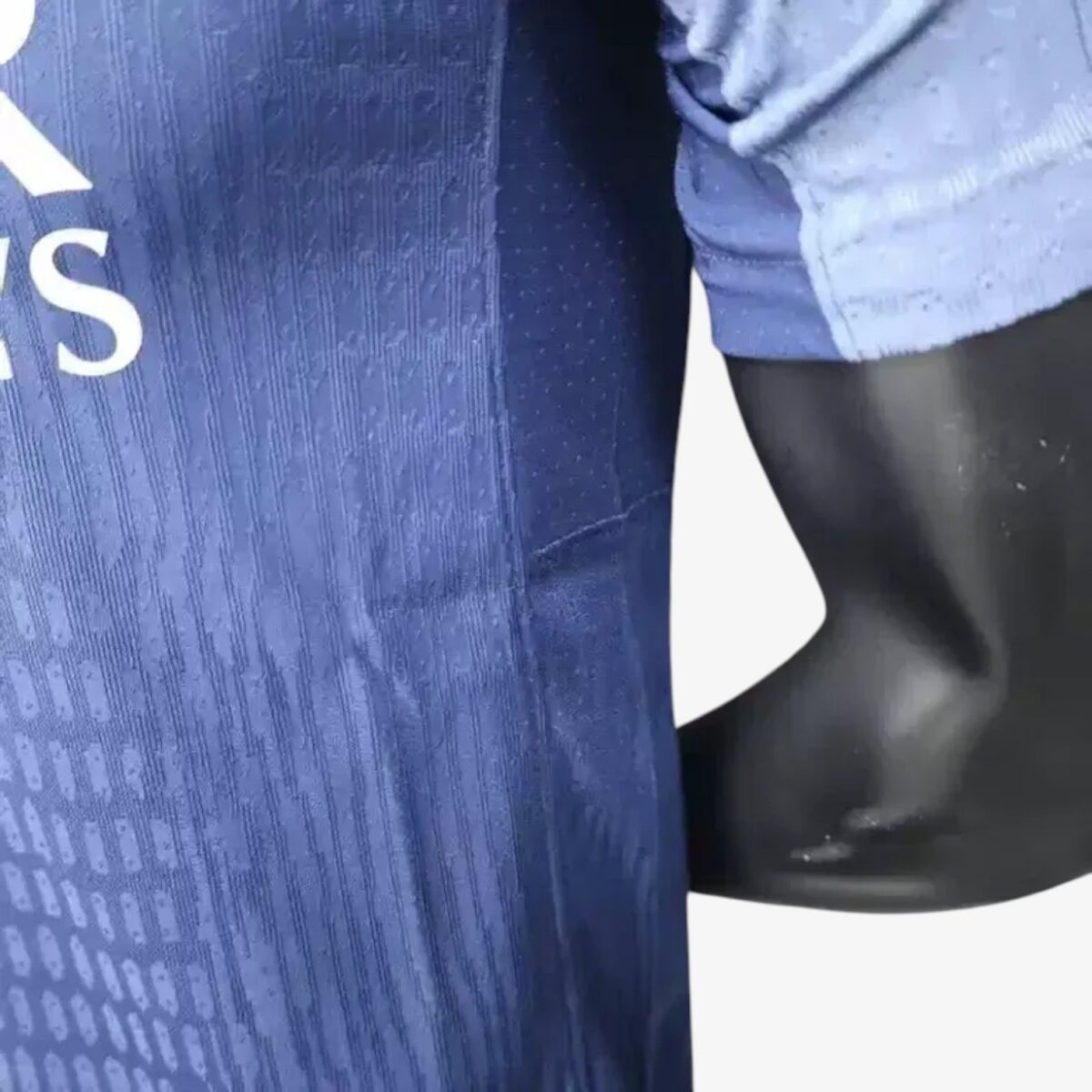 Paris Saint-Germain Blue Special Edition Jersey Player Version 2025/26 - Image 4