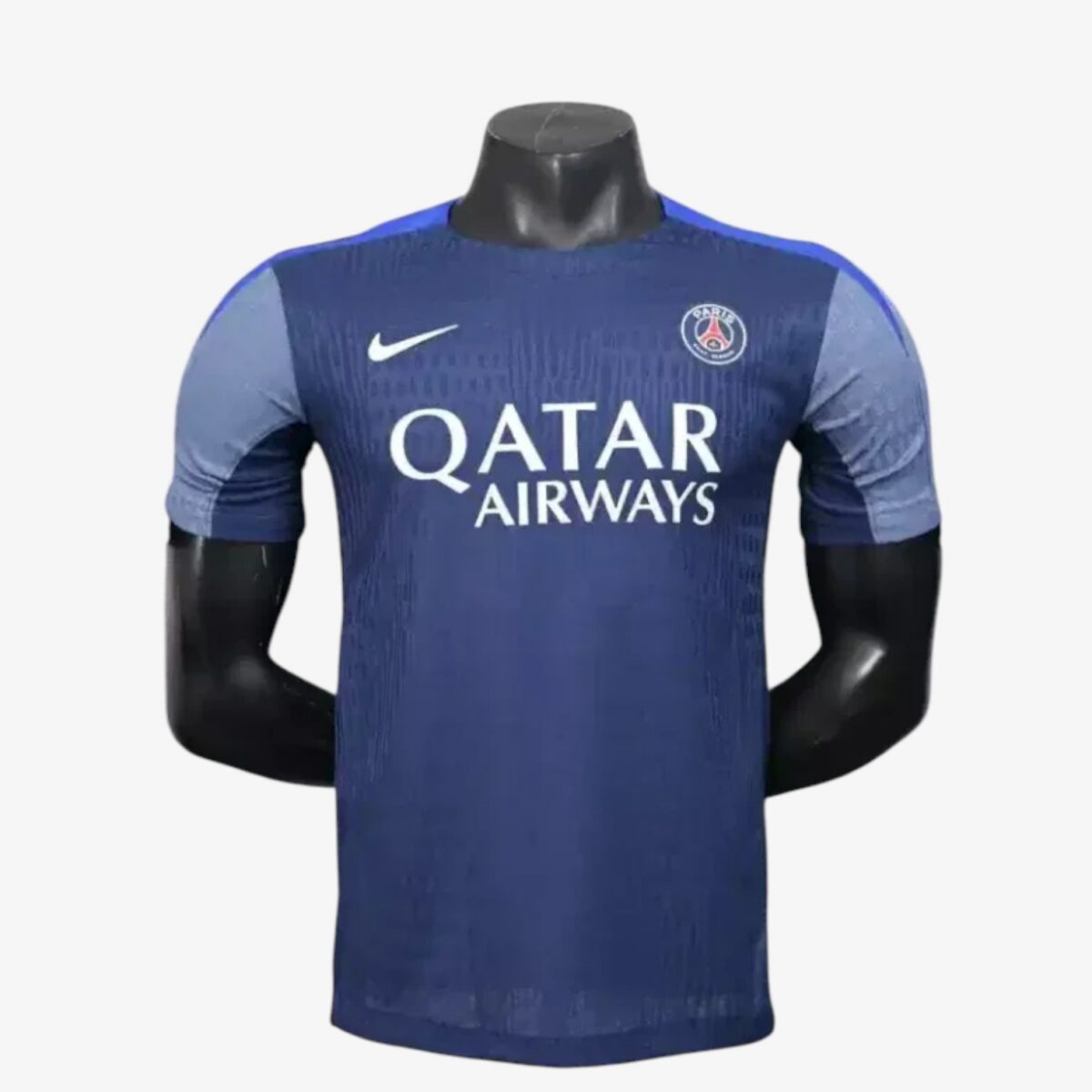Paris Saint-Germain Blue Special Edition Jersey Player Version 2025/26