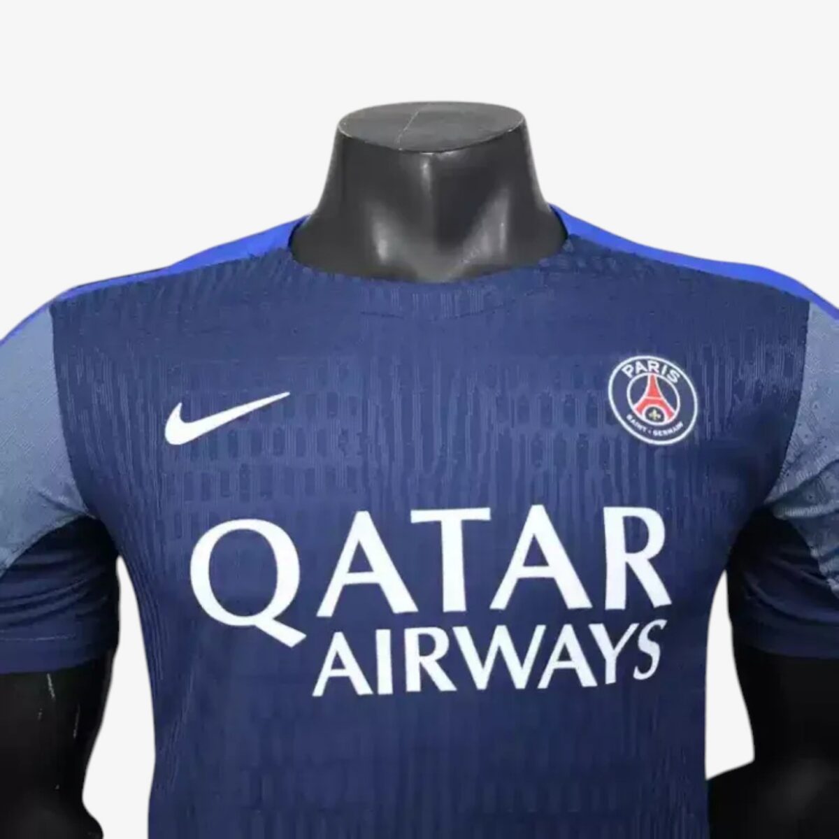 Paris Saint-Germain Blue Special Edition Jersey Player Version 2025/26 - Image 3