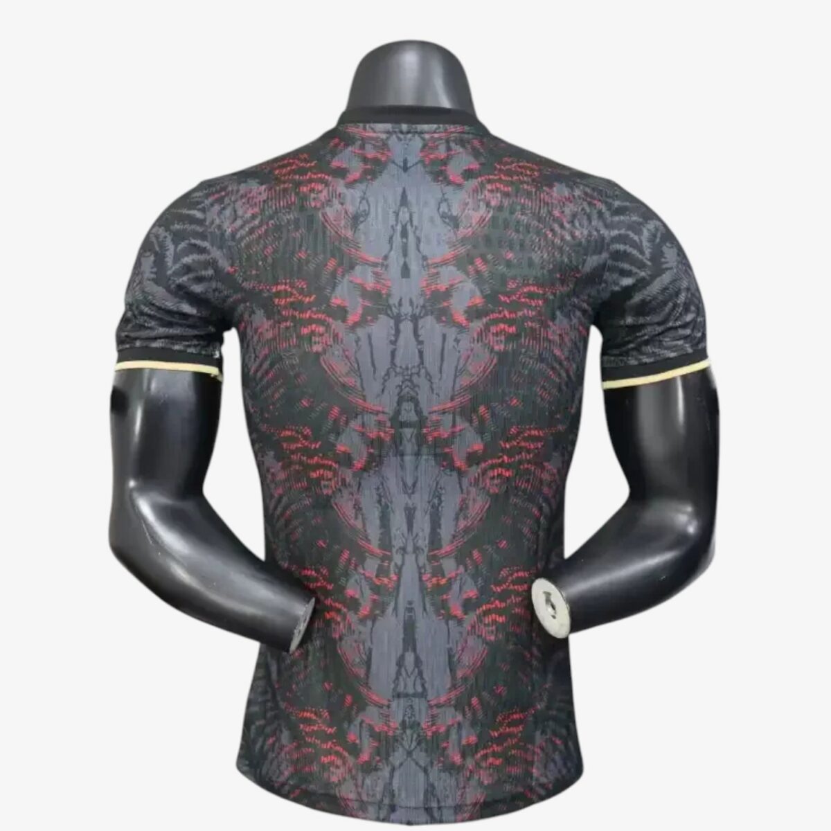 Paris Saint-Germain Champion Edition Jersey Player Version 2025/26 - Image 2