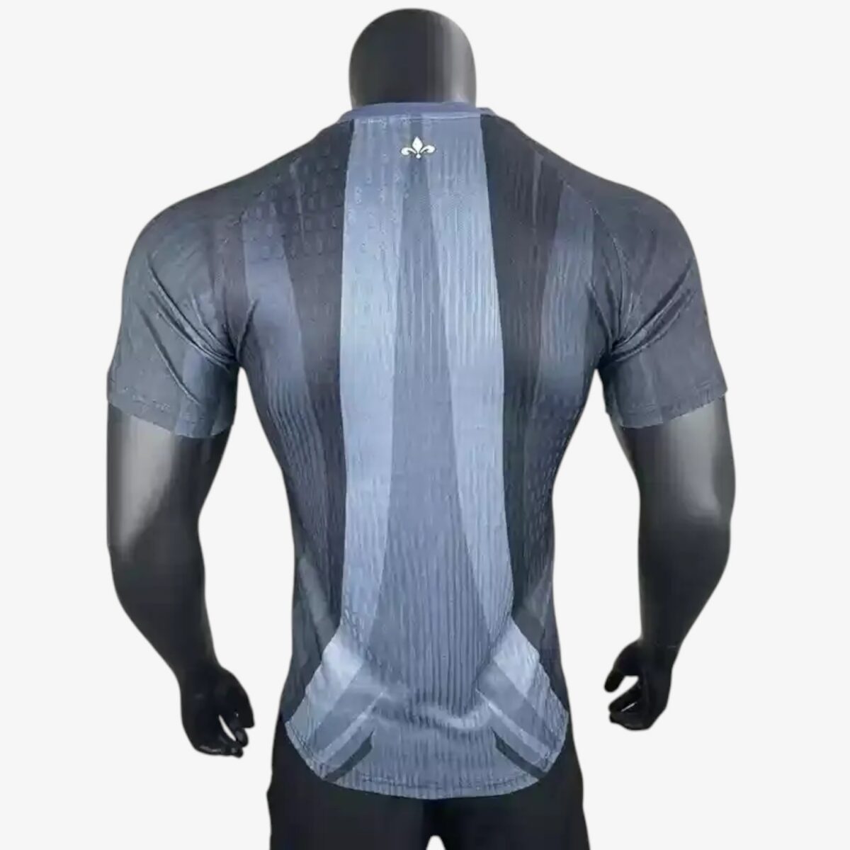 Paris Saint-Germain Gray Special Jersey Player Version 2025/26 - Image 2