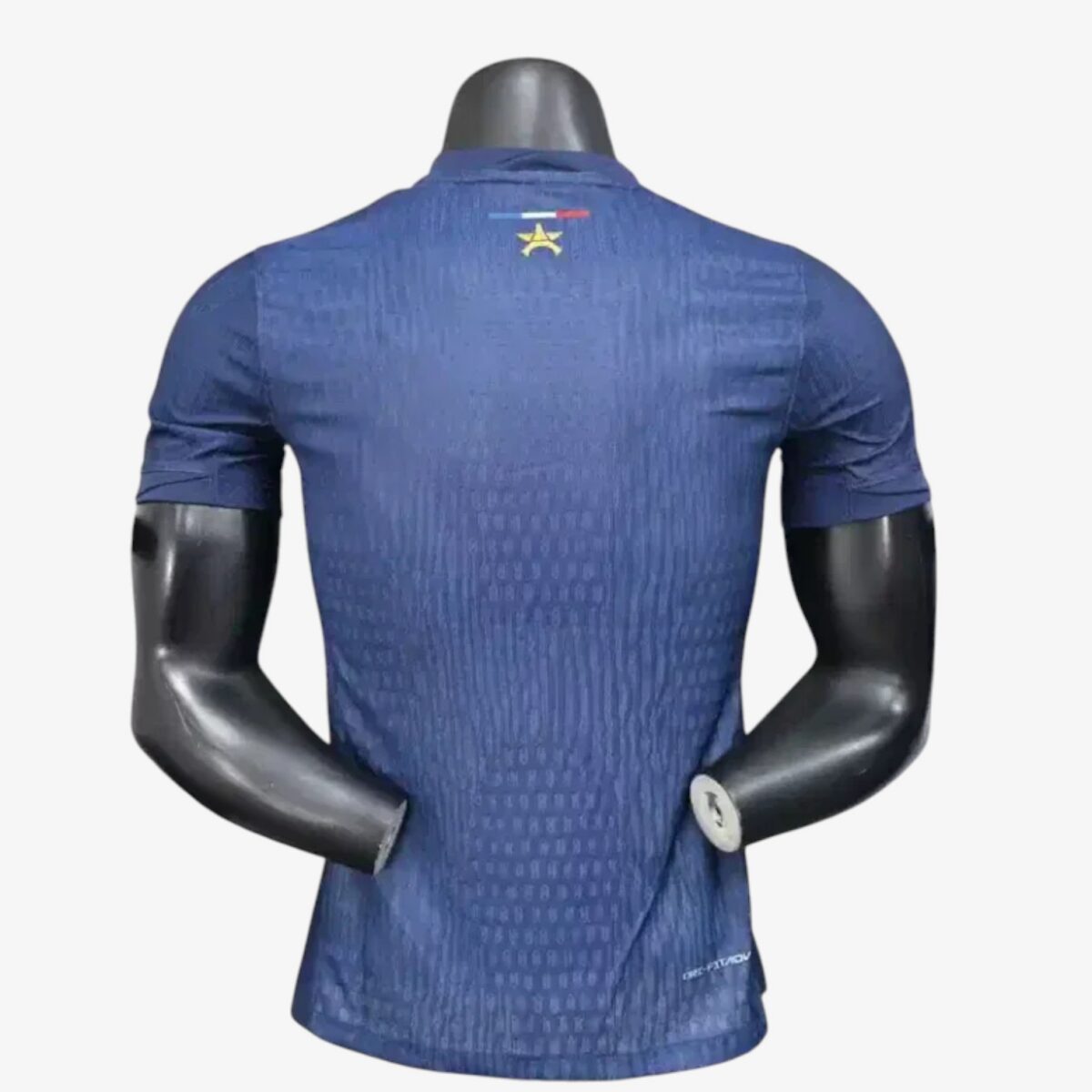 Paris Saint-Germain Home 1 Star  Jersey Player Version 2025/26 - Image 2